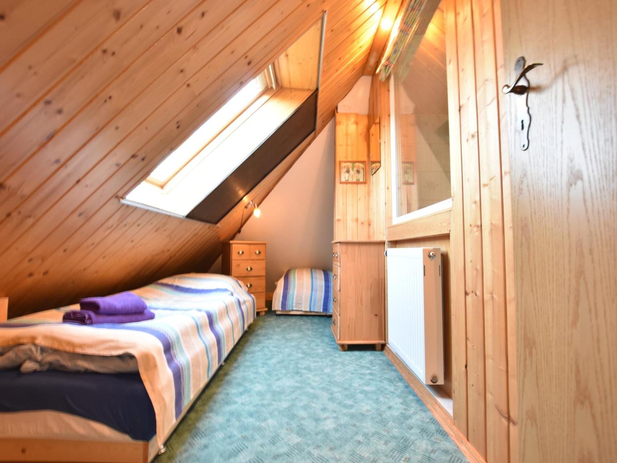 Snug Apartment In Kr Pelin Germany Klein Nienhagen Exterior foto